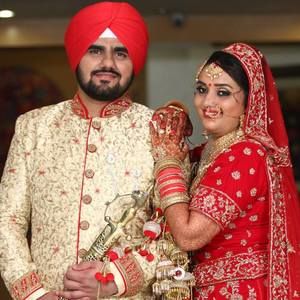 Meet your Posher, Gursimran